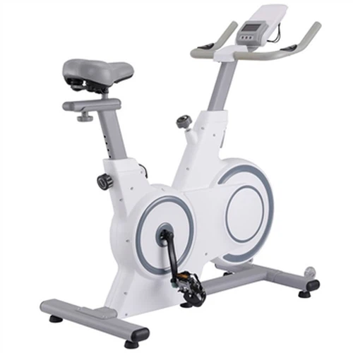 Vereisten voor Spin Bike-locaties