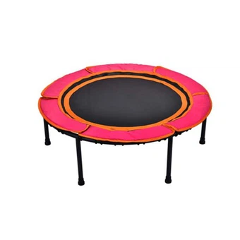 Minitrampoline voor fitness