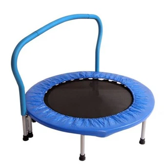 De Rebounder Trampoline